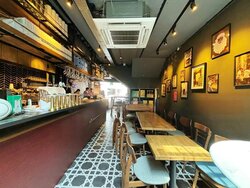 Boat Quay Conservation Area (D1), Retail #459605941